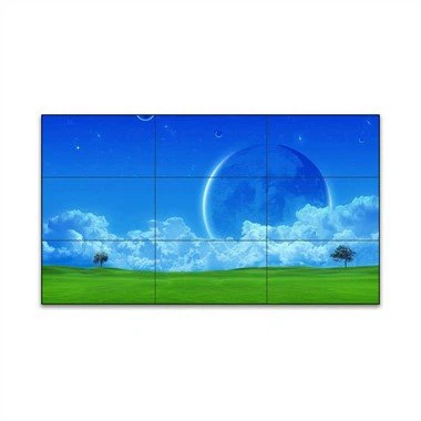 Videowall LCD cho phòng hội nghị