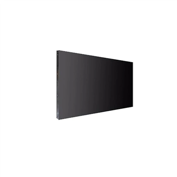LCD video wall display with narrow bezel01