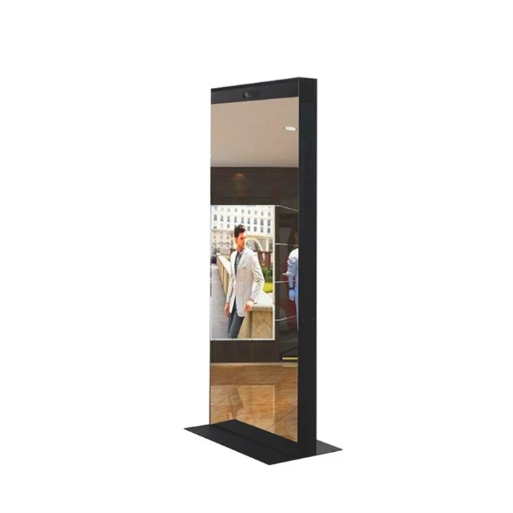 Magic Mirror Photobooth Display Kiosk