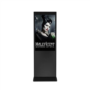 Màn hình bảng hiệu kỹ thuật số rạp chiếu phim