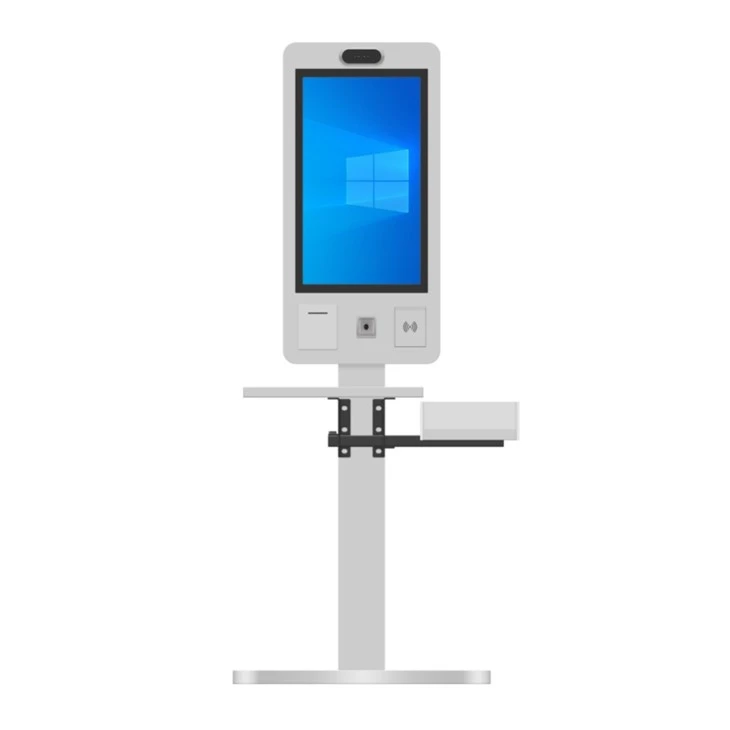 Kiosk